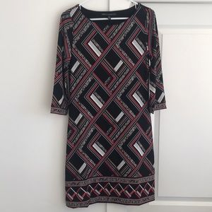 White House Black Market dress